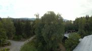 Archiviertes Webcam Bild: Baumwipfelpfad Bayerischer Wald bei Neuschönau am 26.08.2026 um 08:00 Uhr