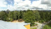 Archiviertes Webcam Bild: Baumwipfelpfad Bayerischer Wald bei Neuschönau am 26.08.2026 um 12:00 Uhr