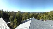 Archived webcam image showing Tree Top Walk Bavarian Forest in Neuschönau on 23 Sep 2026 at 10:55