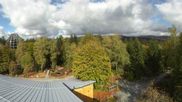 Archived webcam image showing Tree Top Walk Bavarian Forest in Neuschönau on 12 Oct 2026 at 12:30