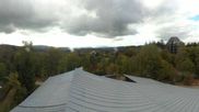 Archived webcam image showing Tree Top Walk Bavarian Forest in Neuschönau on 12 Oct 2026 at 14:30
