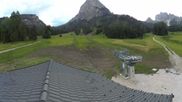 Archiviertes Webcam Bild: Drei Zinnen - Skilifte Prags am 30.06.2026 um 06:11 Uhr