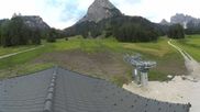 Archiviertes Webcam Bild: Drei Zinnen - Skilifte Prags am 30.06.2026 um 07:11 Uhr