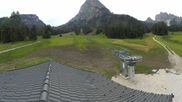 Archiviertes Webcam Bild: Drei Zinnen - Skilifte Prags am 30.06.2026 um 08:11 Uhr