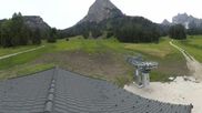 Archiviertes Webcam Bild: Drei Zinnen - Skilifte Prags am 30.06.2026 um 10:11 Uhr