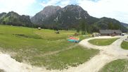 Archiviertes Webcam Bild: Drei Zinnen - Skilifte Prags am 30.06.2026 um 12:11 Uhr
