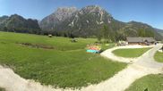 Archiviertes Webcam Bild: Drei Zinnen - Skilifte Prags am 14.08.2026 um 10:45 Uhr