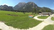 Archiviertes Webcam Bild: Drei Zinnen - Skilifte Prags am 14.08.2026 um 12:45 Uhr