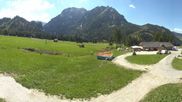 Archiviertes Webcam Bild: Drei Zinnen - Skilifte Prags am 14.08.2026 um 14:45 Uhr