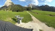 Archiviertes Webcam Bild: Drei Zinnen - Skilifte Prags am 14.08.2026 um 18:45 Uhr