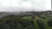 Archived webcam image showing Grafenau in the Bavarian Forest on 10 Jun 2026 at 07:56