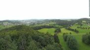 Archived webcam image showing Grafenau in the Bavarian Forest on 10 Jun 2026 at 10:56