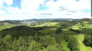Archived webcam image showing Grafenau in the Bavarian Forest on 15 Jun 2026 at 14:38