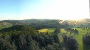 Archived webcam image showing Grafenau in the Bavarian Forest on 21 Jun 2026 at 06:32