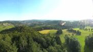Archived webcam image showing Grafenau in the Bavarian Forest on 21 Jun 2026 at 07:32