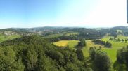 Archived webcam image showing Grafenau in the Bavarian Forest on 21 Jun 2026 at 08:32