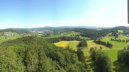 Archived webcam image showing Grafenau in the Bavarian Forest on 21 Jun 2026 at 10:32