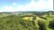 Archived webcam image showing Grafenau in the Bavarian Forest on 21 Jun 2026 at 12:32