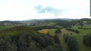 Archived webcam image showing Grafenau in the Bavarian Forest on 21 Jun 2026 at 14:32