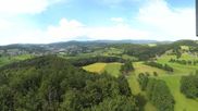 Archived webcam image showing Grafenau in the Bavarian Forest on 21 Jun 2026 at 16:32