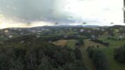 Archived webcam image showing Grafenau in the Bavarian Forest on 21 Jun 2026 at 20:32