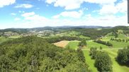 Archiviertes Webcam Bild: Grafenau im Bayerischen Wald am 12.07.2026 um 14:28 Uhr