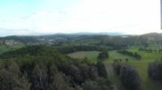 Archived webcam image showing Grafenau in the Bavarian Forest on 23 Jul 2026 at 06:24