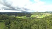 Archived webcam image showing Grafenau in the Bavarian Forest on 23 Jul 2026 at 10:24