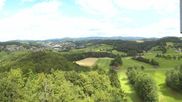 Archived webcam image showing Grafenau in the Bavarian Forest on 23 Jul 2026 at 12:24