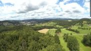 Archived webcam image showing Grafenau in the Bavarian Forest on 23 Jul 2026 at 14:24