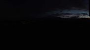 Archived webcam image showing Grafenau in the Bavarian Forest on 21 Sep 2026 at 06:22