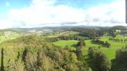 Archived webcam image showing Grafenau in the Bavarian Forest on 21 Sep 2026 at 10:22