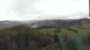 Archived webcam image showing Grafenau in the Bavarian Forest on 10 Oct 2026 at 16:44