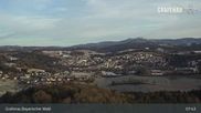 Archiviertes Webcam Bild: Bayerischer Wald - Luftkurort Grafenau am 26 Feb 2026 um 08:23 Uhr