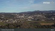 Archiviertes Webcam Bild: Bayerischer Wald - Luftkurort Grafenau am 26 Feb 2026 um 09:23 Uhr