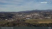 Archiviertes Webcam Bild: Bayerischer Wald - Luftkurort Grafenau am 26 Feb 2026 um 15:23 Uhr