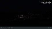Archived webcam image showing Climatic Health Resort Grafenau on 2 Apr 2026 at 01:12
