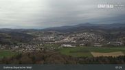 Archiviertes Webcam Bild: Bayerischer Wald - Luftkurort Grafenau am 12.04.2026 um 07:49 Uhr