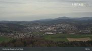 Archiviertes Webcam Bild: Bayerischer Wald - Luftkurort Grafenau am 12.04.2026 um 19:49 Uhr