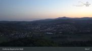 Archived webcam image showing Climatic Health Resort Grafenau on 24 May 2026 at 05:51