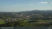 Archived webcam image showing Climatic Health Resort Grafenau on 24 May 2026 at 08:51