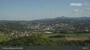 Archived webcam image showing Climatic Health Resort Grafenau on 24 May 2026 at 09:51