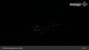 Archiviertes Webcam Bild: Bayerischer Wald - Luftkurort Grafenau am 28.05.2026 um 01:45 Uhr