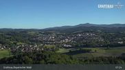 Archiviertes Webcam Bild: Bayerischer Wald - Luftkurort Grafenau am 28.05.2026 um 07:45 Uhr