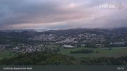 Archived webcam image showing Climatic Health Resort Grafenau on 11 Jun 2026 at 05:12