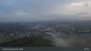 Archived webcam image showing Climatic Health Resort Grafenau on 12 Jun 2026 at 05:08