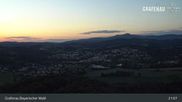 Archived webcam image showing Climatic Health Resort Grafenau on 12 Jul 2026 at 21:50