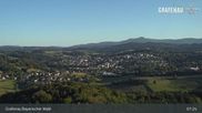Archived webcam image showing Climatic Health Resort Grafenau on 13 Aug 2026 at 07:26