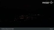 Archived webcam image showing Climatic Health Resort Grafenau on 10 Oct 2026 at 05:43