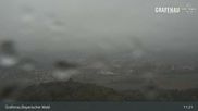 Archived webcam image showing Climatic Health Resort Grafenau on 10 Oct 2026 at 11:43